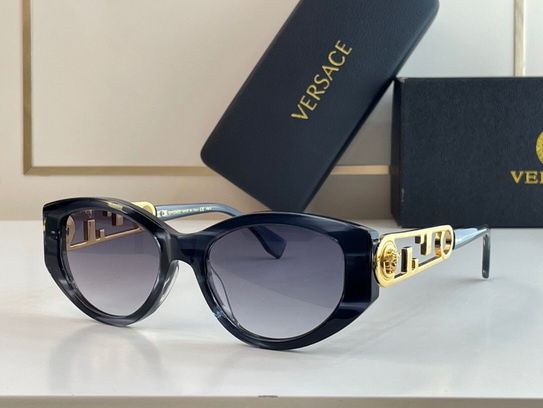 Versace Sunglasses AAA+ ID:20220720-229